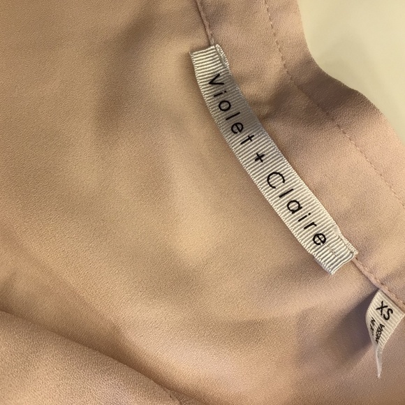 Blouse - Picture 3 of 3